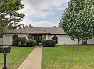 4720 Foxfire Way, Fort Worth, TX 76133