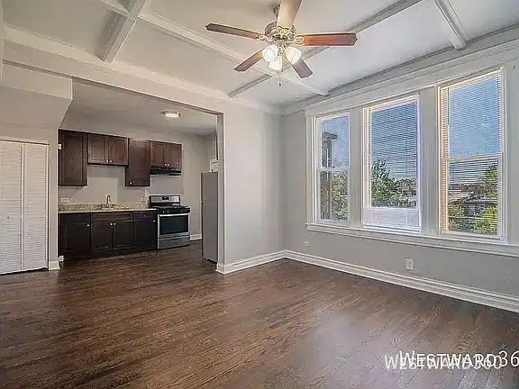5610 S Michigan Ave #3N — Photo 2