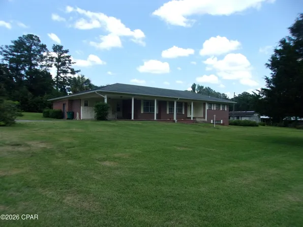 409 E Wisconsin Ave, Bonifay, FL 32425