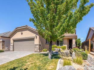 1304 Hidden River Way, Reno, NV 89523