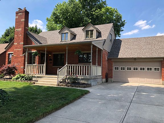 2nd image of 1115 Broadview Blvd