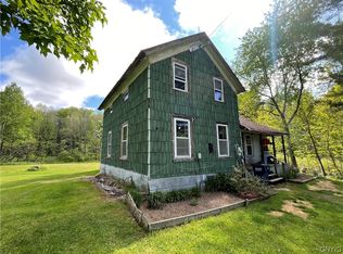580 Lower Rd, West Monroe, NY 13167