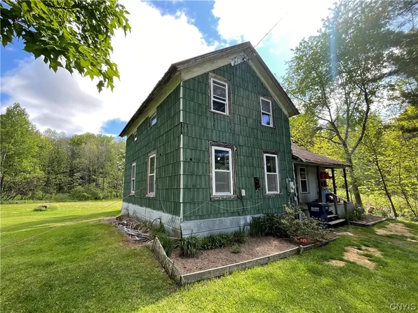 580 Lower Rd, West Monroe, NY 13167