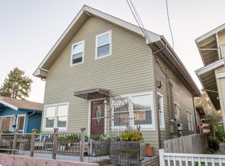 315 Mountain View Ave Santa Cruz CA 95062 Zillow