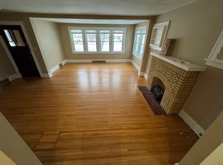 532 Linden Ave UNIT 1, Buffalo, NY 14216