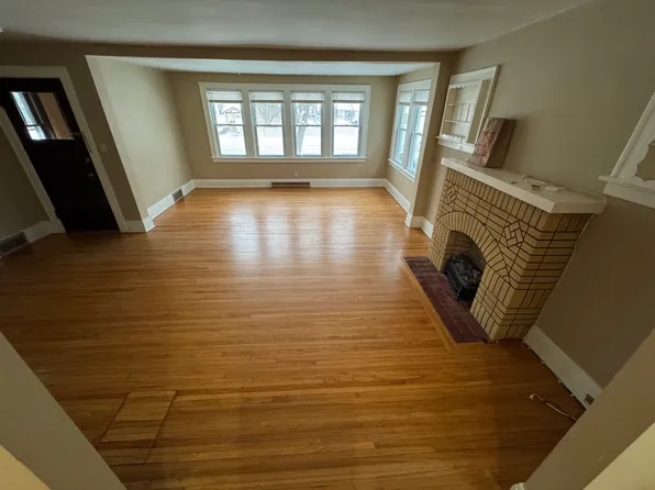 532 Linden Ave Unit 1, Buffalo, NY 14216