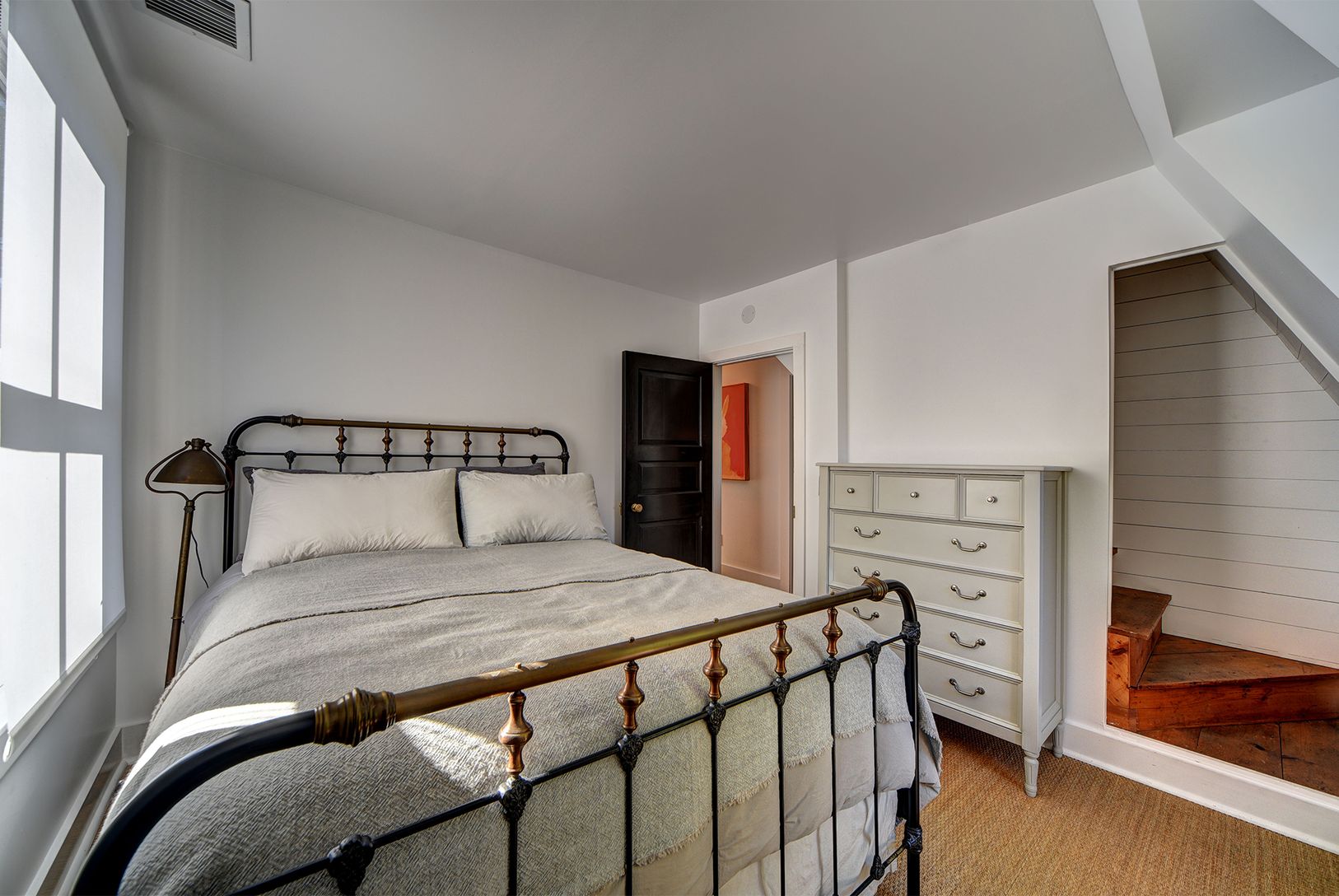  2nd floor bedroom