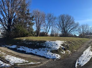 441 E Euclid Ave, Springfield, OH 45505