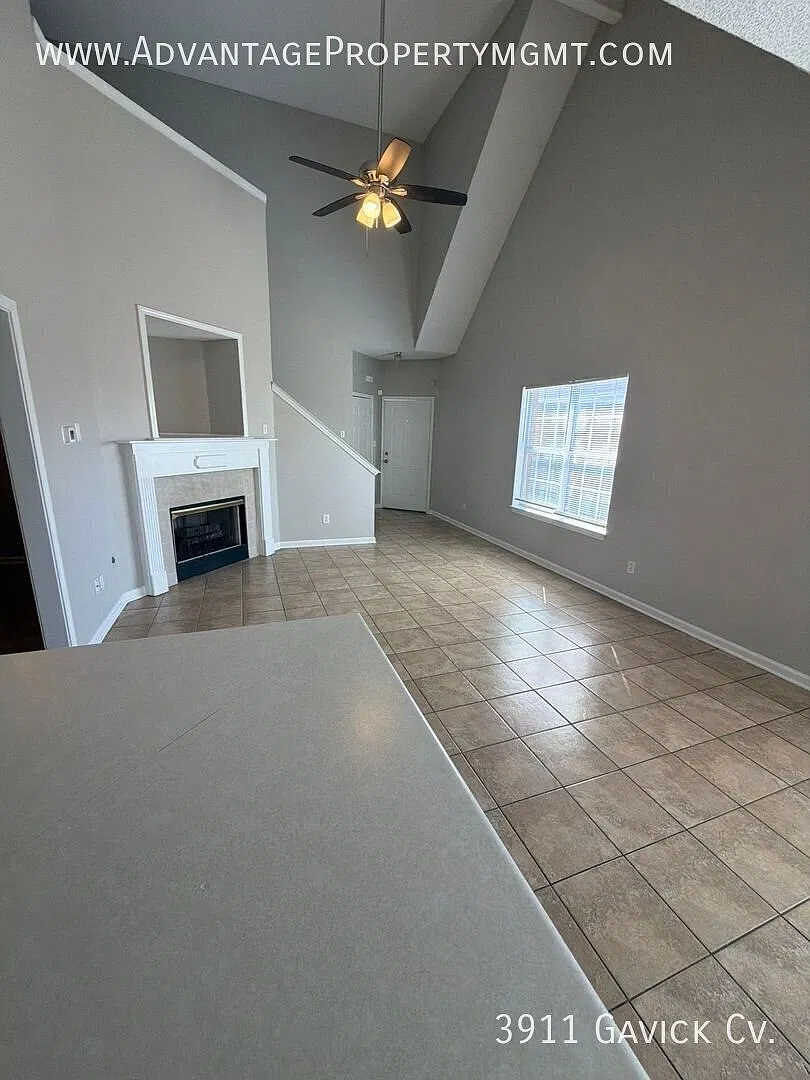 3911 Gavick Cv. Memphis, TN 38125 — Photo 3