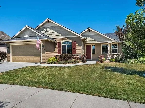 5515 W Durning Dr, Eagle, ID 83616
