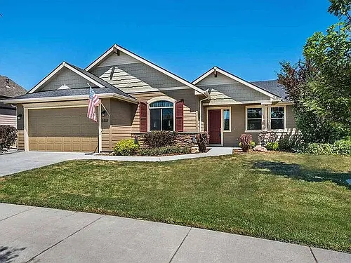5515 W Durning Dr Photo 1