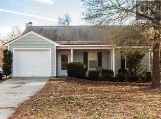 608 Railgate Loop, Lugoff, SC 29078