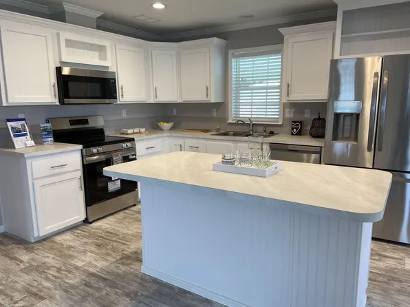 Windley - Signature Series Plan, Heritage Plantation