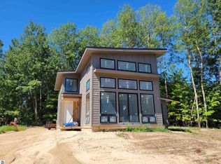4746 Ridge Ln, Kewadin, MI 49648