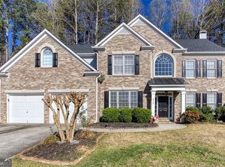 2516 Woolwich Ct NW, Acworth, GA 30101