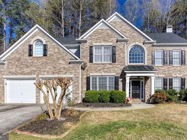 2516 Woolwich Ct NW, Acworth, GA 30101