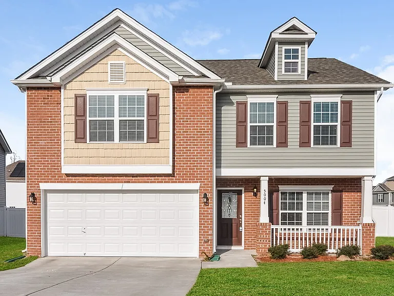 5004 Bee Balm Ct — Photo 1