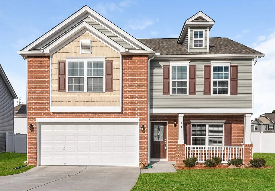 5004 Bee Balm Ct