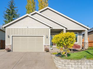 3659 S St, Washougal, WA 98671