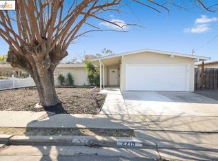 2719 Richard Ave, Concord, CA 94520