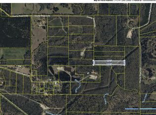 4.9 Acs Off Cres #2141, Troup, TX 75789