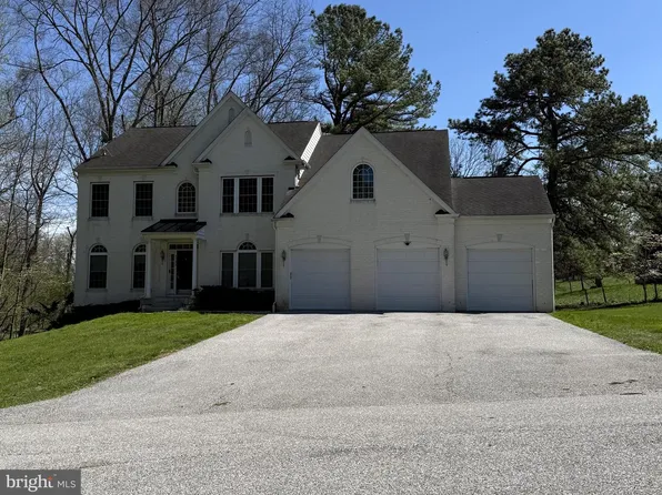 9724 Centennial Meadows Ln, Ellicott City, MD 21042