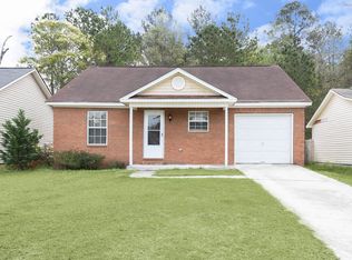 665 Rushing St, Richmond Hill, GA 31324