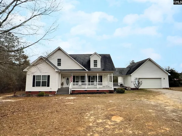 725 Old Wire Rd, West Columbia, SC 29172