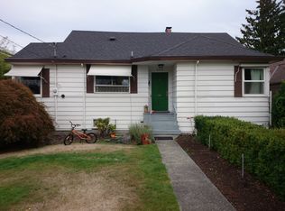 4226 48th Ave S, Seattle, WA 98118