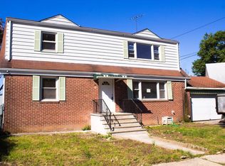18 Campfield St FLOOR 1, Irvington, NJ 07111