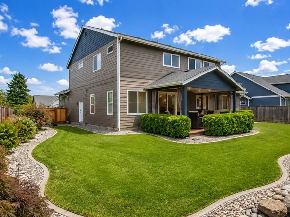 6908 83rd Street Ct E, Puyallup, WA 98371