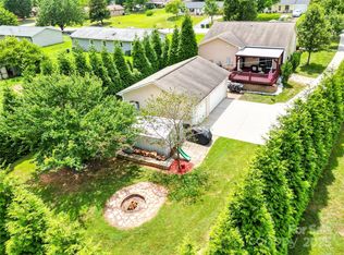 213 Downing St, Troutman, NC 28166