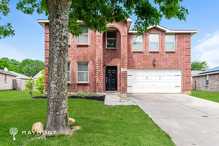 1321 Scenic Hills Dr — Photo 1