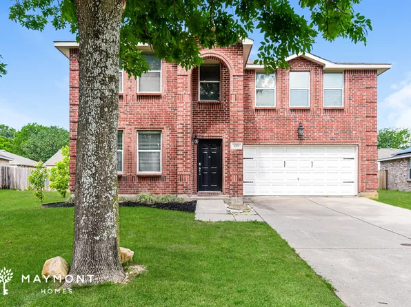 1321 Scenic Hills Dr, McKinney, TX 75071