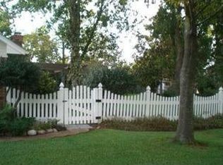 506 Southwood Dr, Bossier City, LA 71111