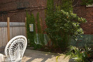 Rented by Citi Habitats