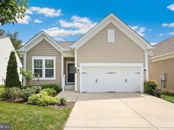 201 Denison St, Fredericksburg, VA 22406