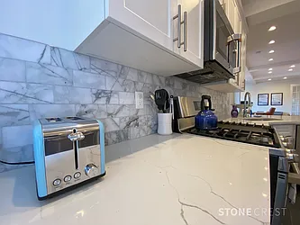 Rented by Stonecrest Realty