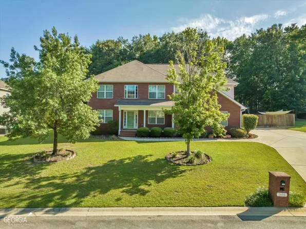 305 Loblolly Dr, Bonaire, GA 31005