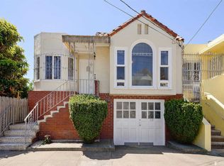 119 Teddy Ave, San Francisco, CA