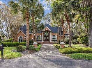 15 Spring Hill Ct, Bluffton, SC 29910