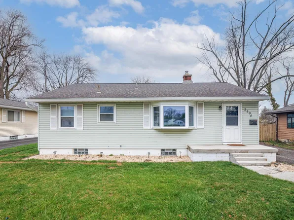 2804 Columbus St, Grove City, OH 43123