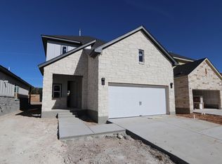 186 Grayson Elm Pass, Dripping Springs, TX 78620