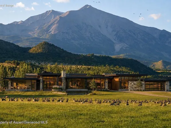 1625 Prince Creek Rd, Carbondale, CO 81623