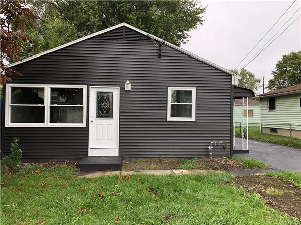 170 Wilmuth Ave, Buffalo, NY 14218