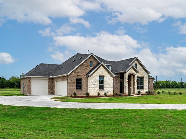 Home for Sale in Greenville TX