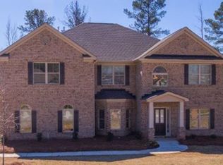 2992 Canyon Glen Way, Dacula, GA 30019