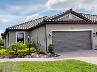 15744 Sacile Ln, Bradenton, FL 34211