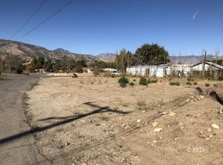 Harrington, Bodfish, CA 93205