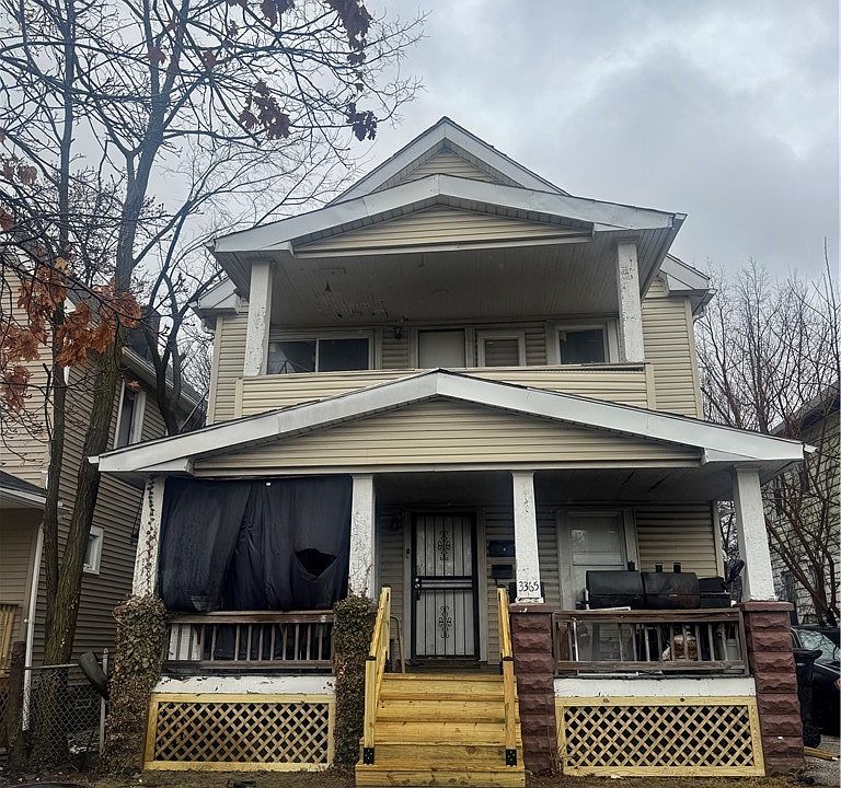 1st image of 3365 E 126th St